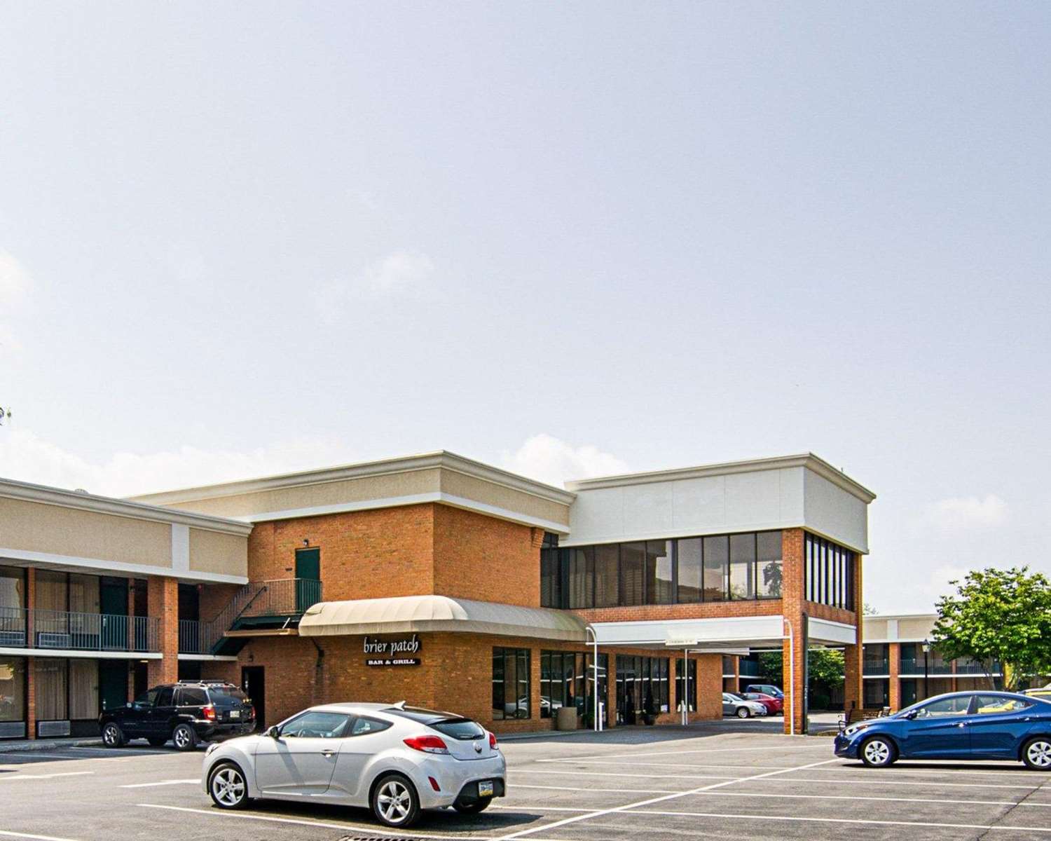 Quality Inn Lewisburg, WV See Discounts