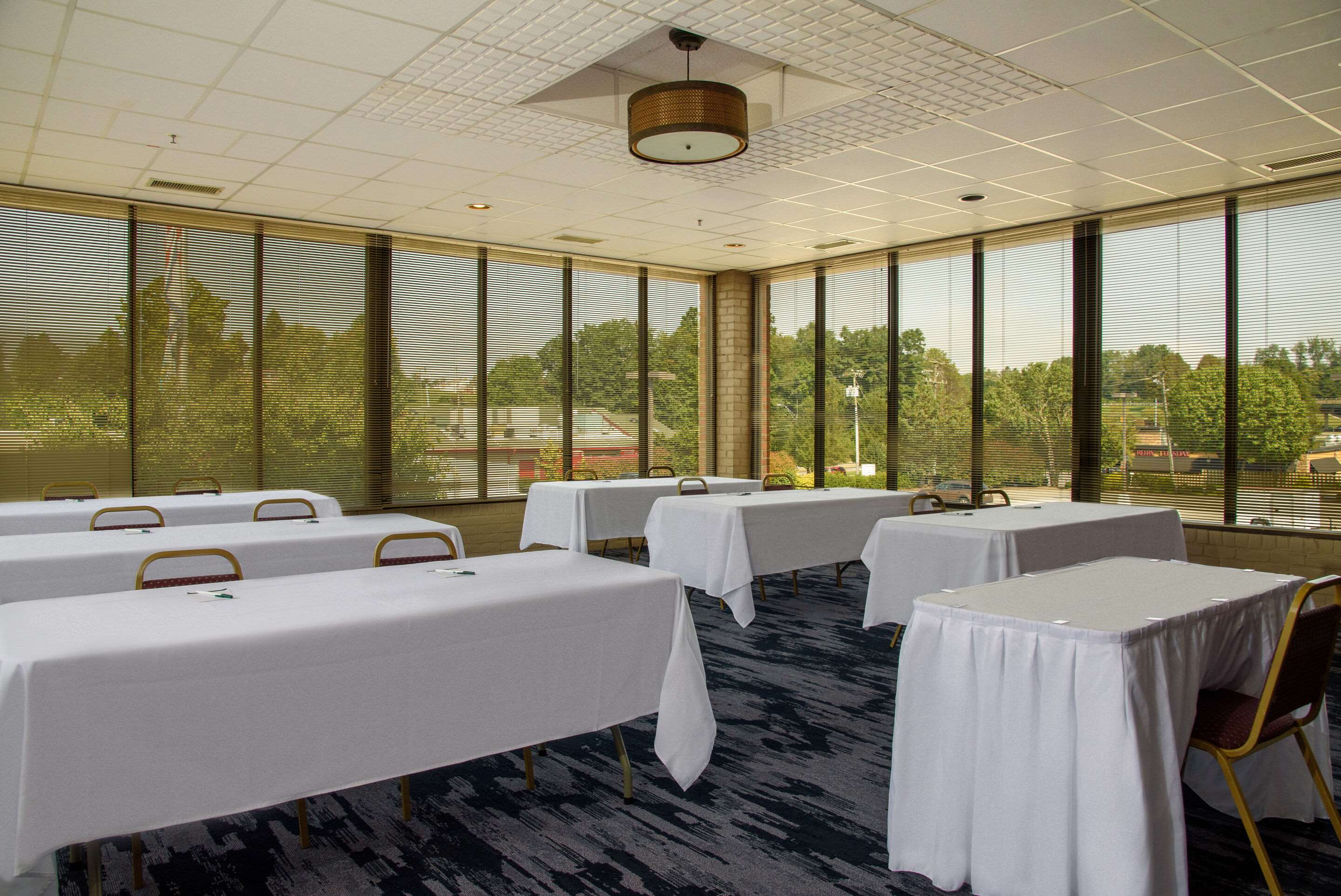Meeting room | Quality Inn