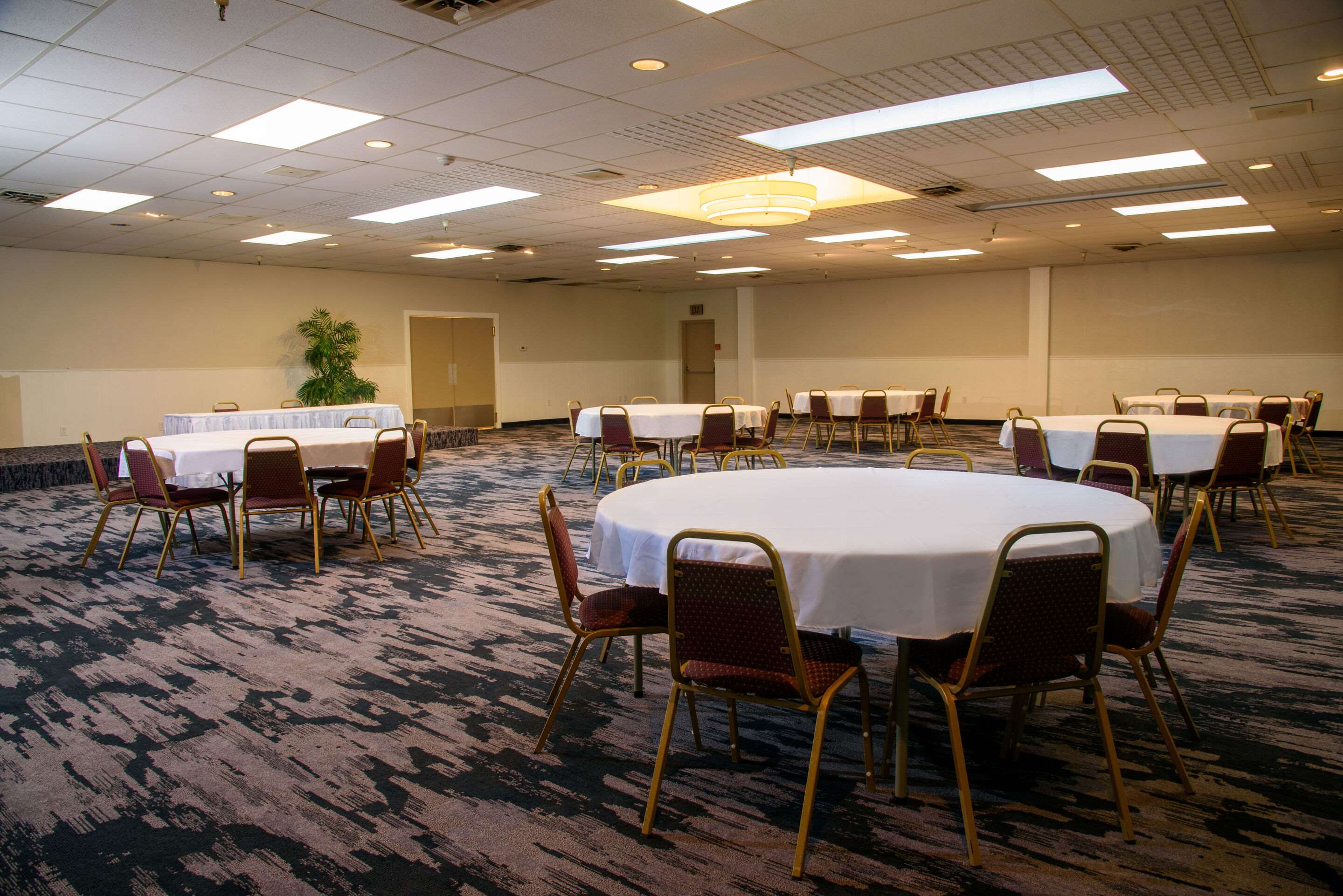 Meeting room | Quality Inn