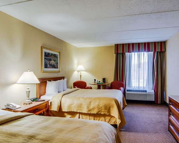  - Quality Hotel & Conference Center Bluefield