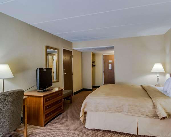  - Quality Hotel & Conference Center Bluefield