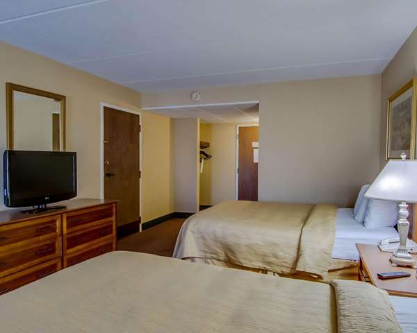  - Quality Hotel & Conference Center Bluefield