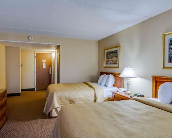  - Quality Hotel & Conference Center Bluefield