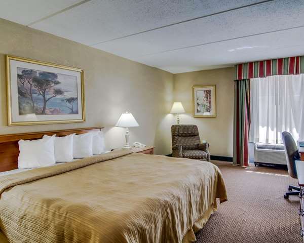  - Quality Hotel & Conference Center Bluefield