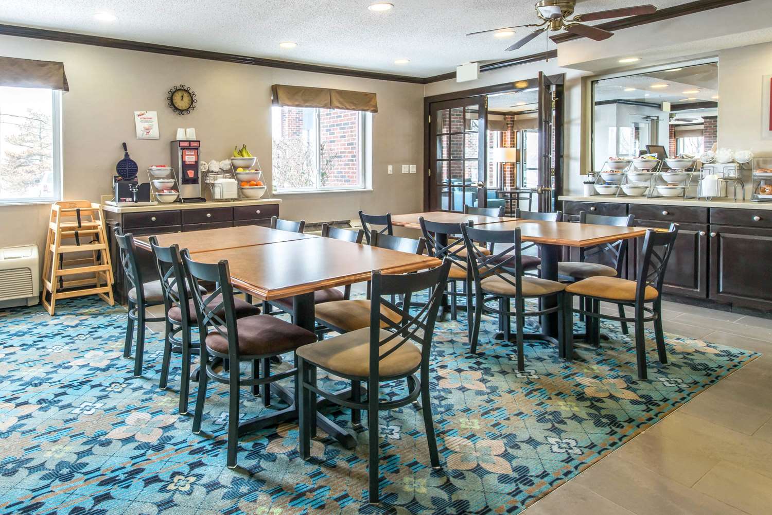 Comfort Inn Weirton, WV See Discounts