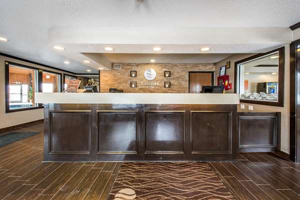  - Comfort Inn Weirton