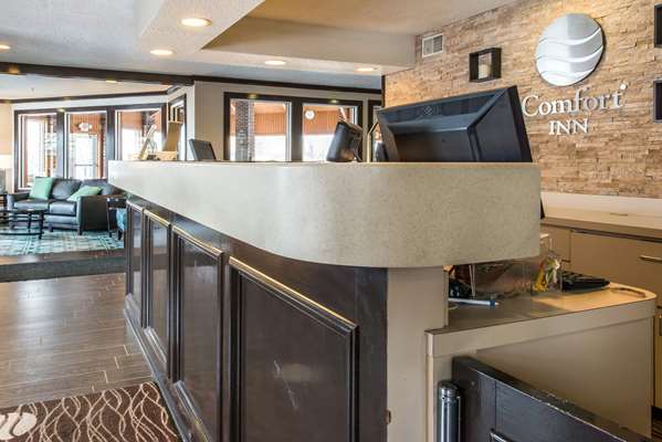  - Comfort Inn Weirton