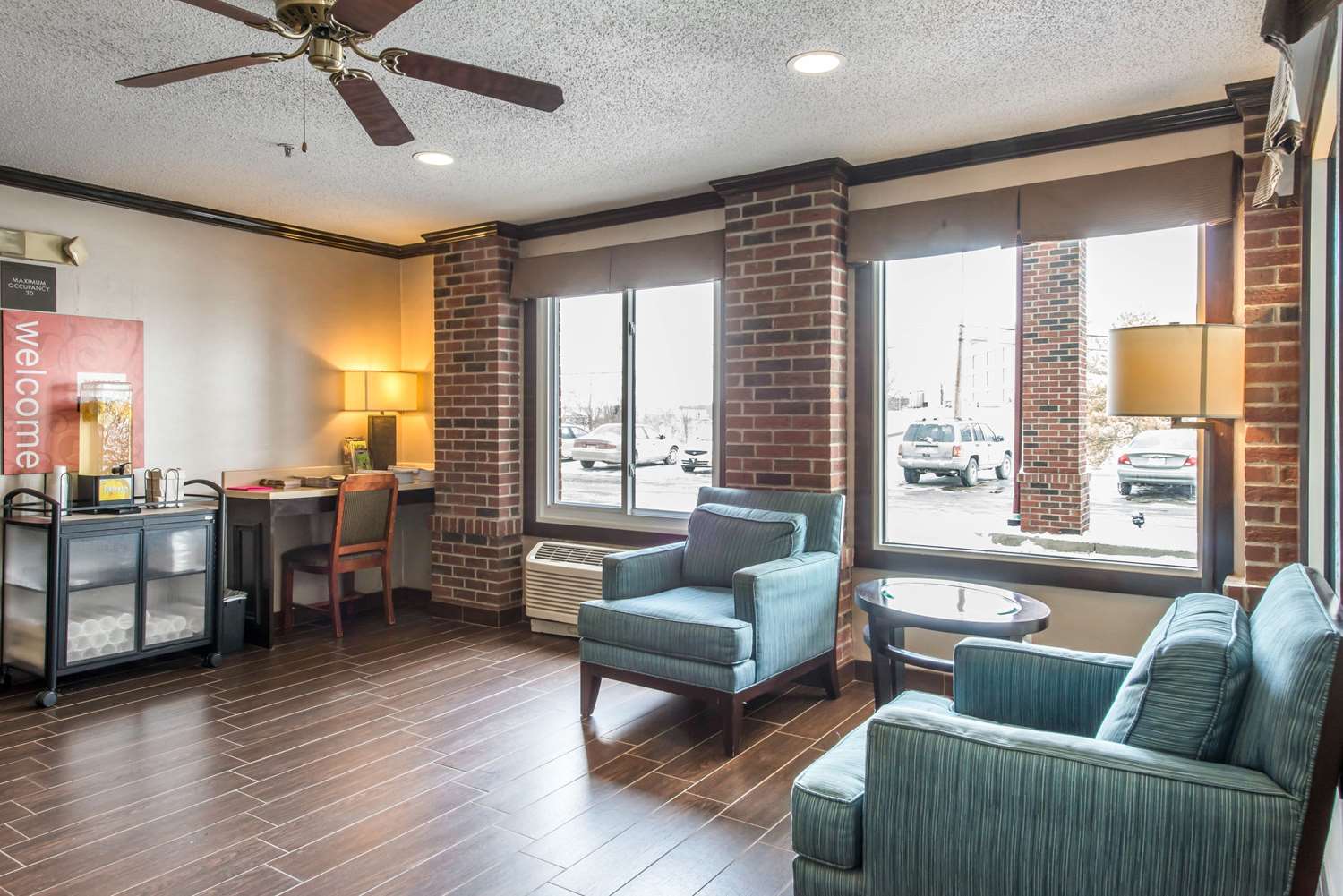 Comfort Inn Weirton, WV See Discounts