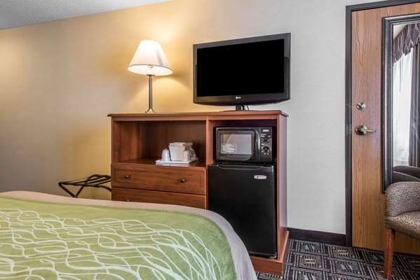  - Comfort Inn Weirton