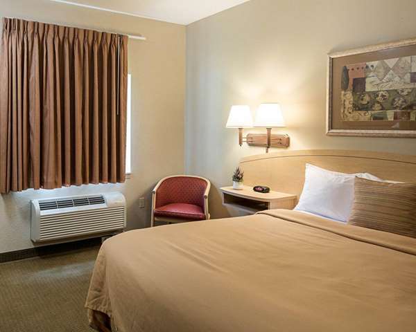 Suite - Suburban Studios Morgantown