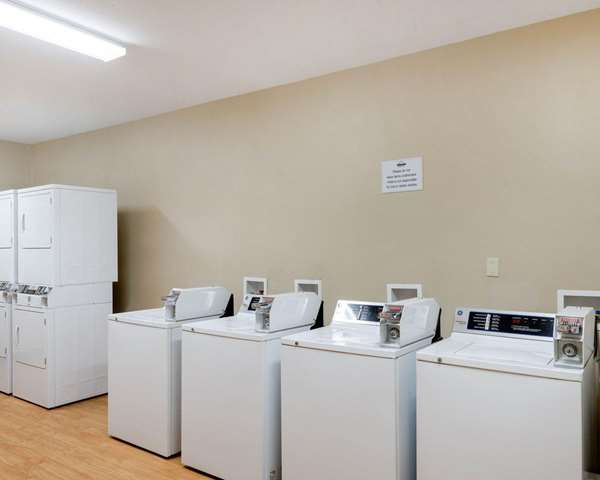 Amenities - Suburban Studios Morgantown