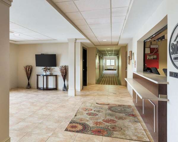  - Suburban Extended Stay Hotel Triadelphia - I-70, Exit 10