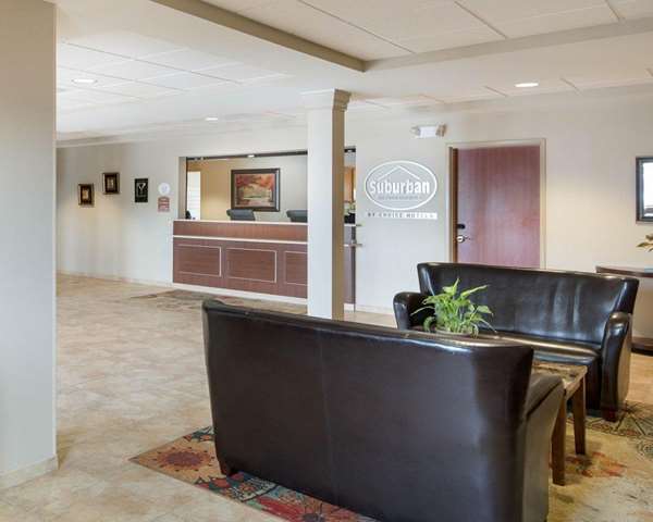  - Suburban Extended Stay Hotel Triadelphia - I-70, Exit 10