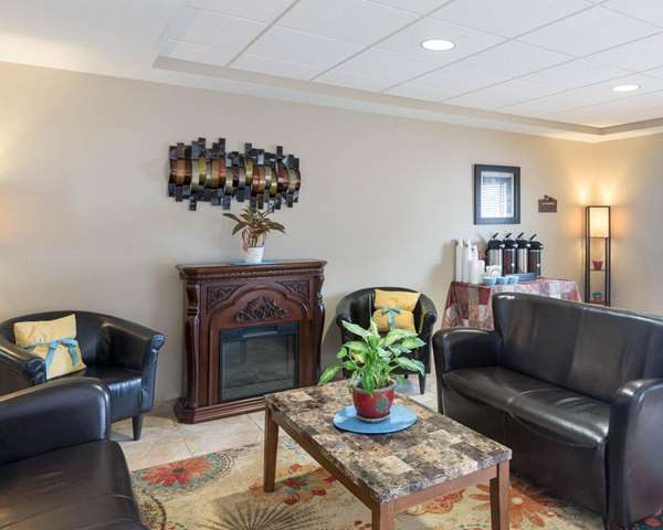  - Suburban Extended Stay Hotel Triadelphia - I-70, Exit 10