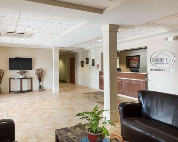  - Suburban Extended Stay Hotel Triadelphia - I-70, Exit 10