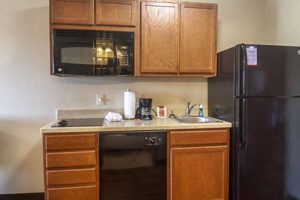  - Suburban Extended Stay Hotel Triadelphia - I-70, Exit 10