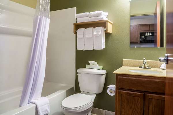  - Suburban Extended Stay Hotel Triadelphia - I-70, Exit 10
