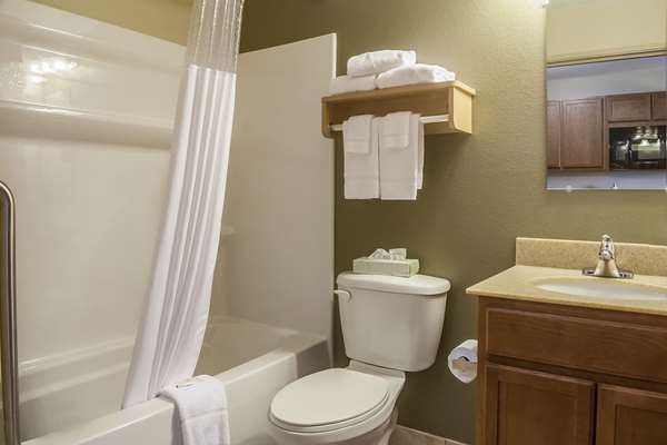  - Suburban Extended Stay Hotel Triadelphia - I-70, Exit 10