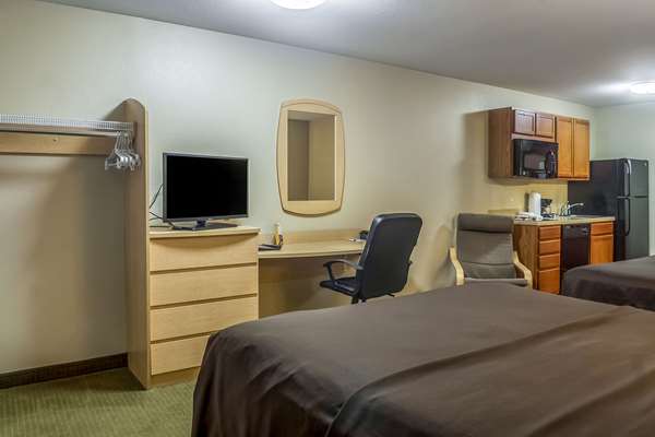  - Suburban Extended Stay Hotel Triadelphia - I-70, Exit 10