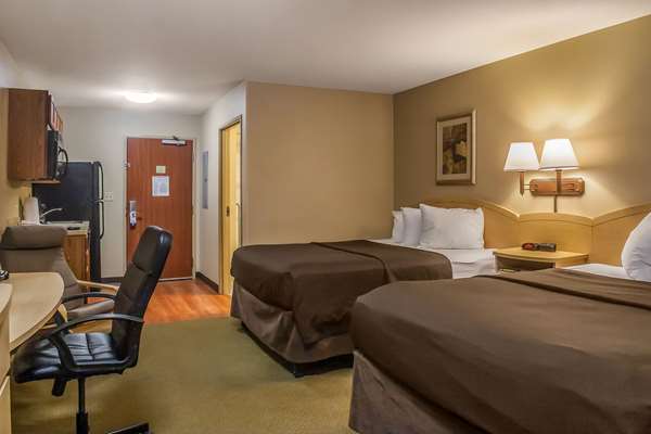  - Suburban Extended Stay Hotel Triadelphia - I-70, Exit 10