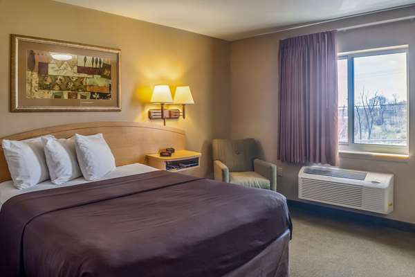  - Suburban Extended Stay Hotel Triadelphia - I-70, Exit 10