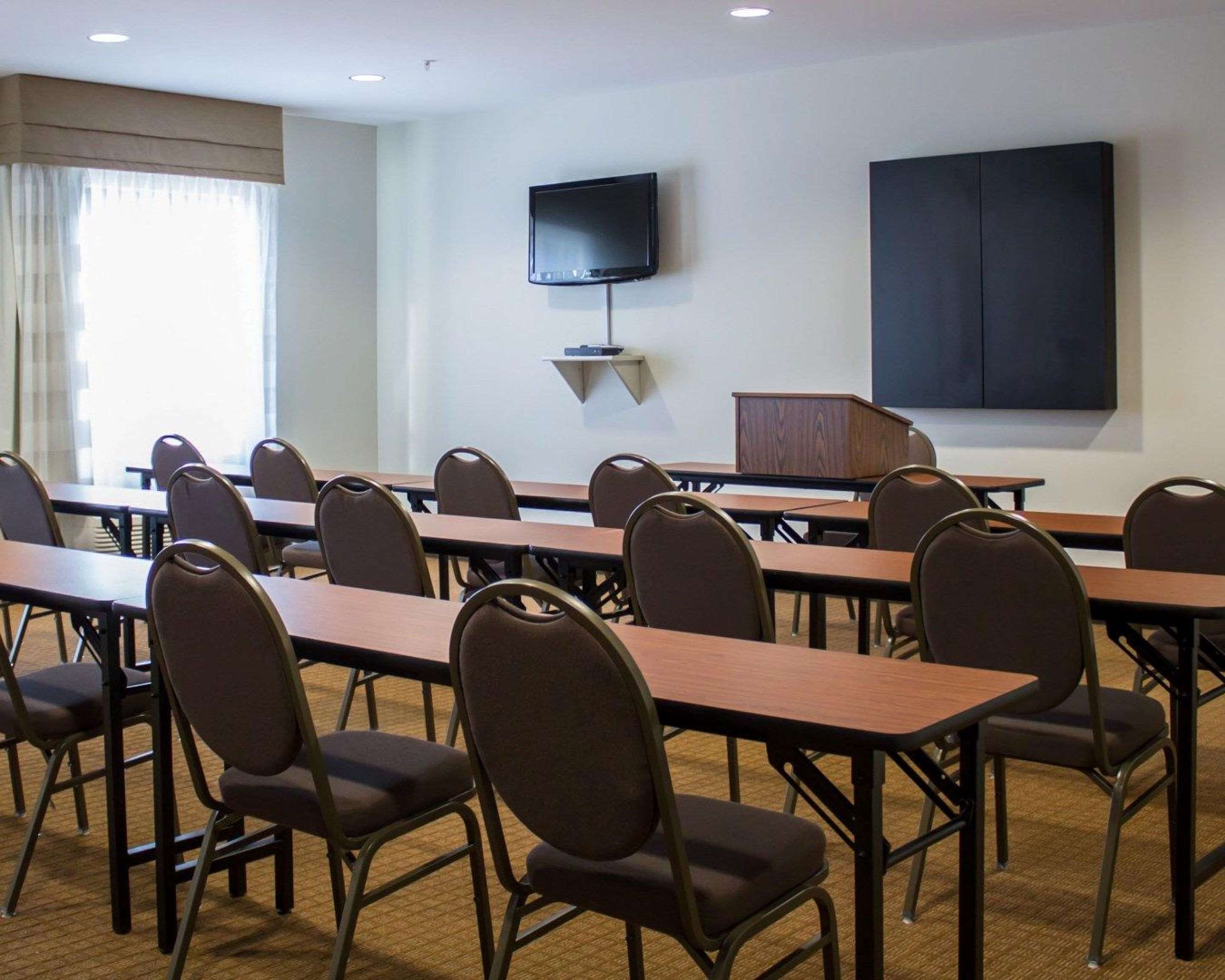 Meeting room