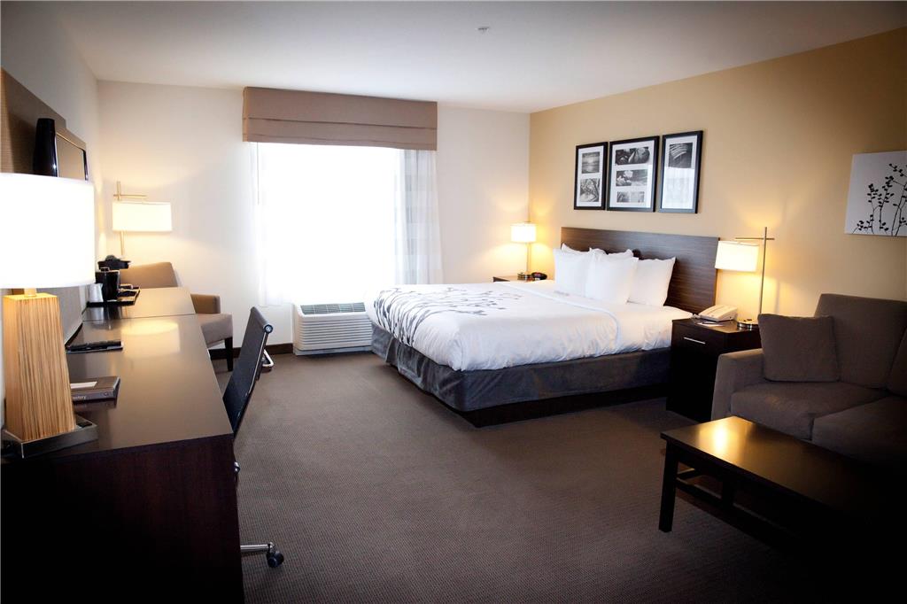 SLEEP INN AND SUITES MOUNDSVILLE --guestroom-Guest Room,Suite,On-Site.jpg