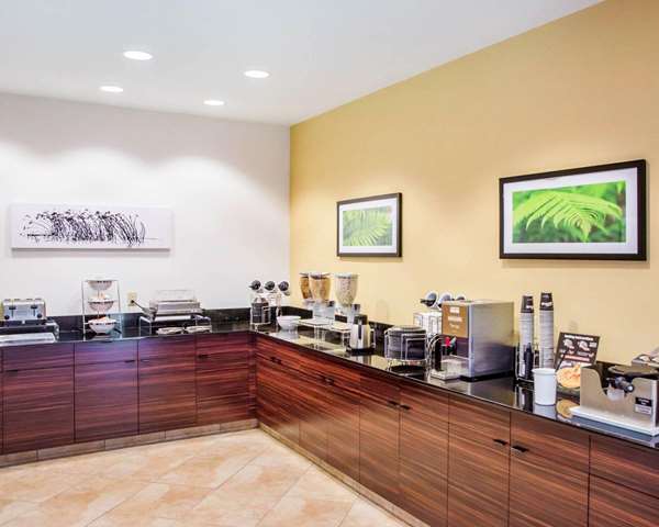 Amenities - Sleep Inn & Suites Parkersburg - I-77, Exit 179