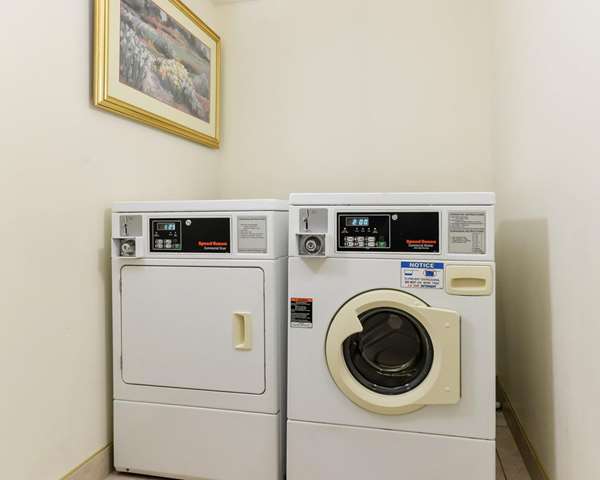 Amenities - Quality Inn & Suites Falling Waters - I-81, Exit 20