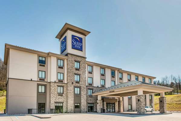 Exterior view - Sleep Inn Ellenboro