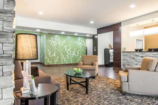  - Sleep Inn Ellenboro