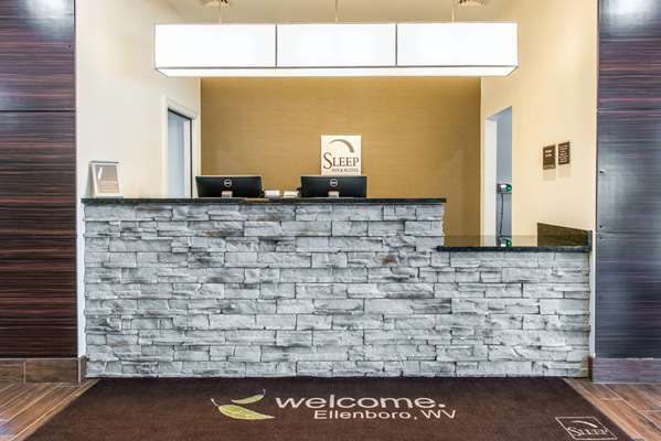  - Sleep Inn Ellenboro