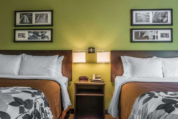  - Sleep Inn Ellenboro