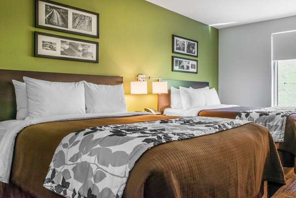  - Sleep Inn Ellenboro