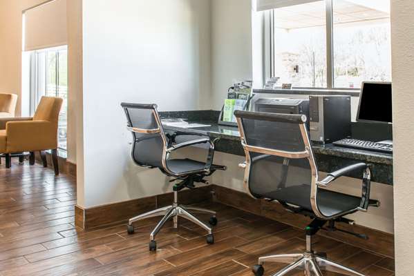 Conference Area - Sleep Inn Ellenboro