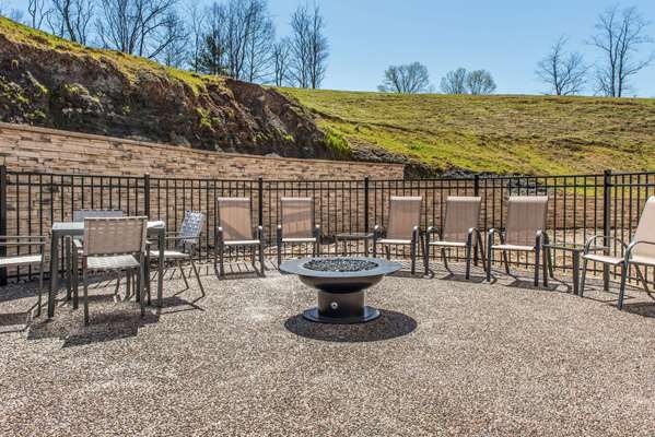  - Sleep Inn Ellenboro