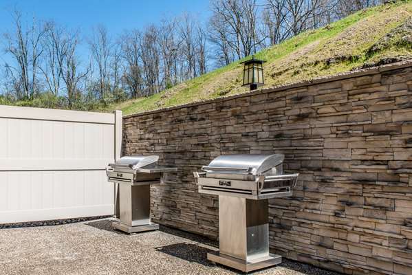  - Sleep Inn Ellenboro