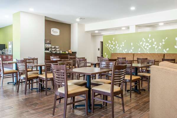 Amenities - Sleep Inn Ellenboro