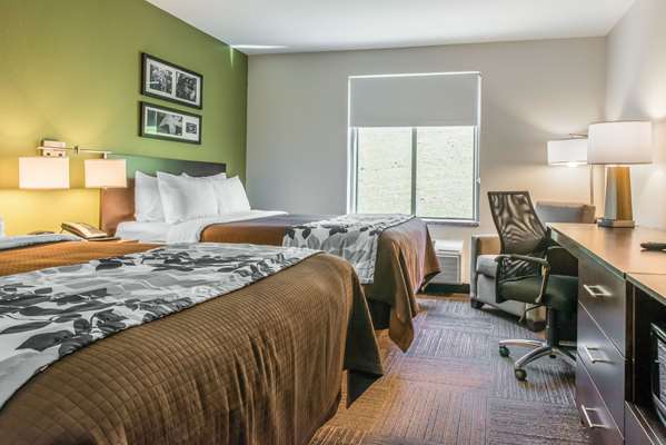  - Sleep Inn Ellenboro