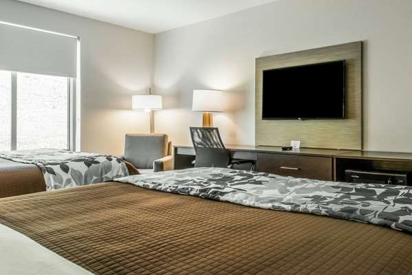  - Sleep Inn Ellenboro