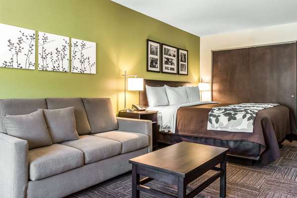  - Sleep Inn Ellenboro