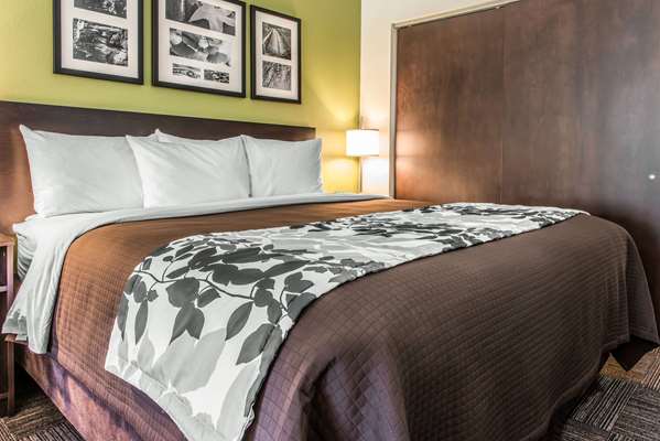  - Sleep Inn Ellenboro