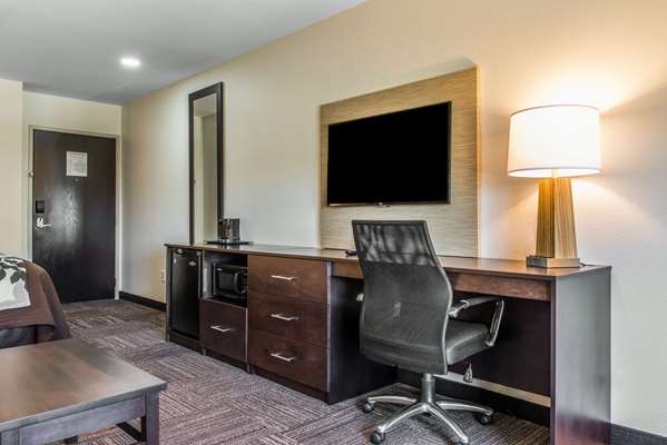  - Sleep Inn Ellenboro