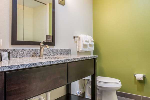  - Sleep Inn Ellenboro