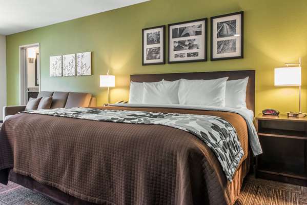  - Sleep Inn Ellenboro