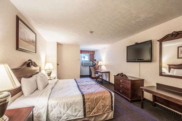  - Rodeway Inn Charles Town