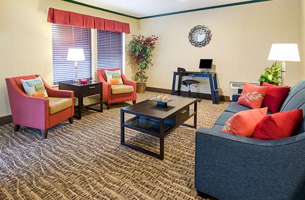  - Quality Inn Princeton - I-77, Exit 9