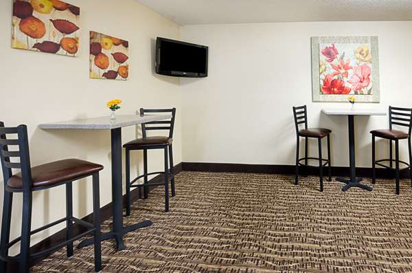 Amenities - Quality Inn Princeton - I-77, Exit 9