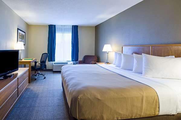  - Quality Inn Princeton - I-77, Exit 9