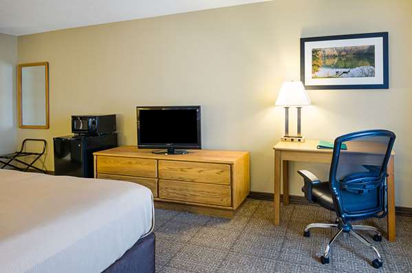  - Quality Inn Princeton - I-77, Exit 9